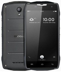 Замена разъема зарядки на телефоне Doogee T5s в Оренбурге